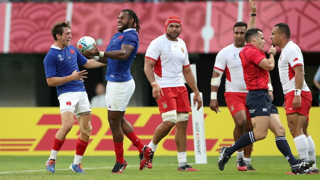 Tonga Rugby artwork 5