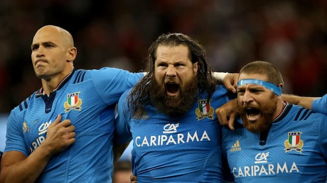Italy Rugby artwork 5