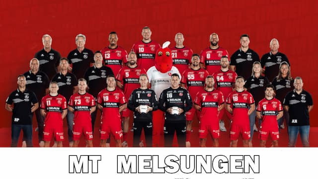 MT Melsungen artwork 5