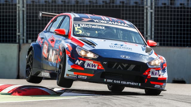 N Squadra Corse artwork 5