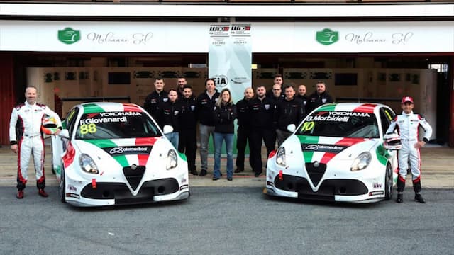 Team Mulsanne artwork 5