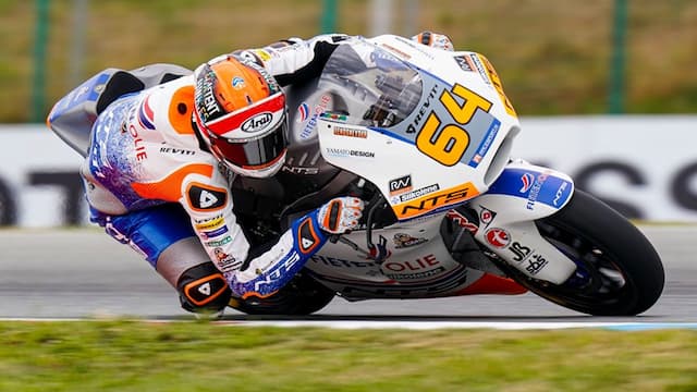 RW Racing GP Moto2 artwork 5