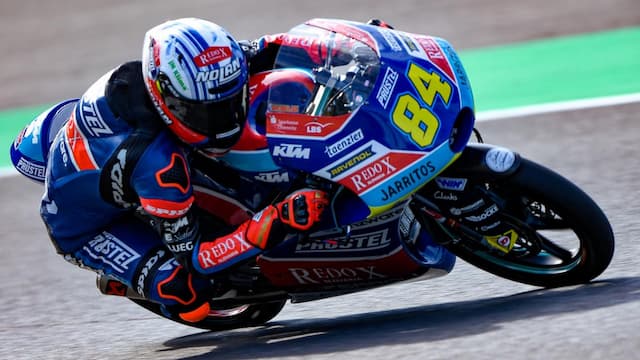 CFMoto Racing Prüstel GP artwork 5