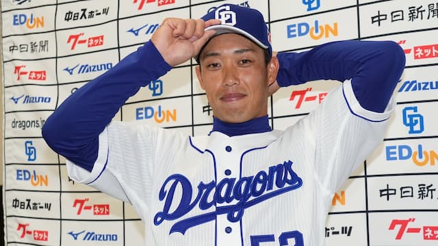 Chunichi Dragons artwork 5