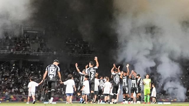 Central Córdoba de Santiago del Estero artwork 5