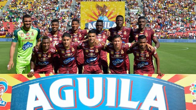 Deportes Tolima artwork 5