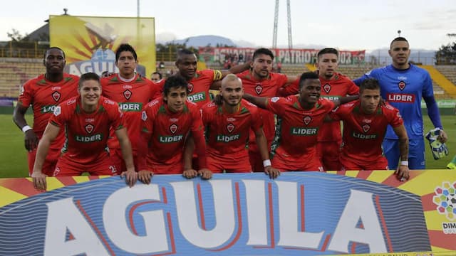 Patriotas Boyacá artwork 5