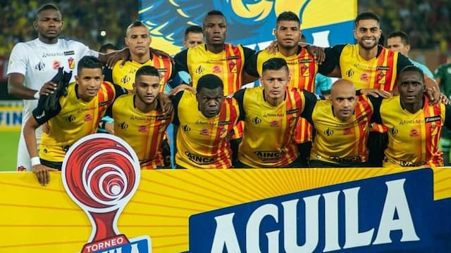 Deportivo Pereira artwork 5