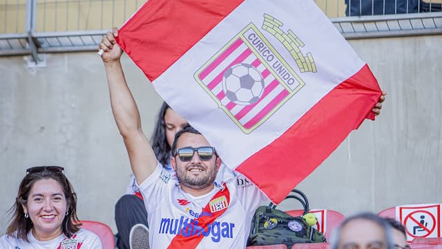 Curicó Unido artwork 3