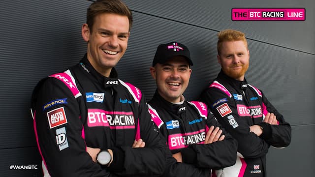 One Motorsport with Starline Racing artwork 5