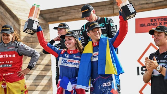 Andretti Altawkilat Extreme E artwork 5