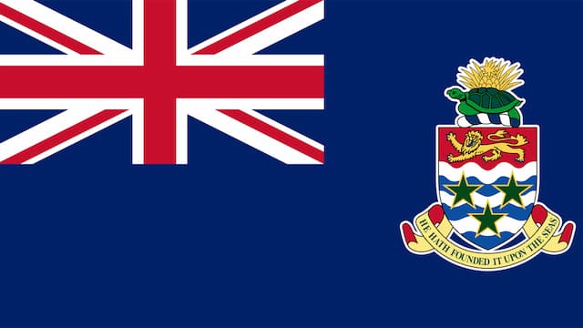 Cayman Islands artwork 3