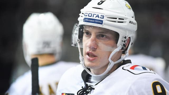 Ak Bars Kazan artwork 5