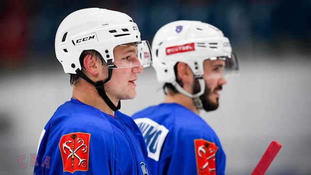 SKA Saint Petersburg artwork 5