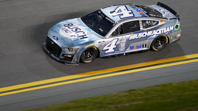 Stewart Haas Racing artwork 5