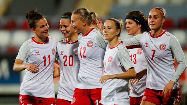 Denmark Women artwork 3