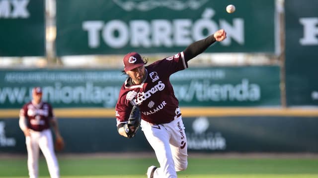 Algodoneros de Unión Laguna artwork 5