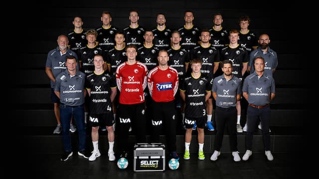 Bjerringbro-Silkeborg Håndbold artwork 5