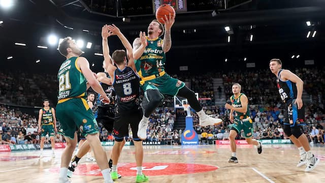 Tasmania JackJumpers artwork 5