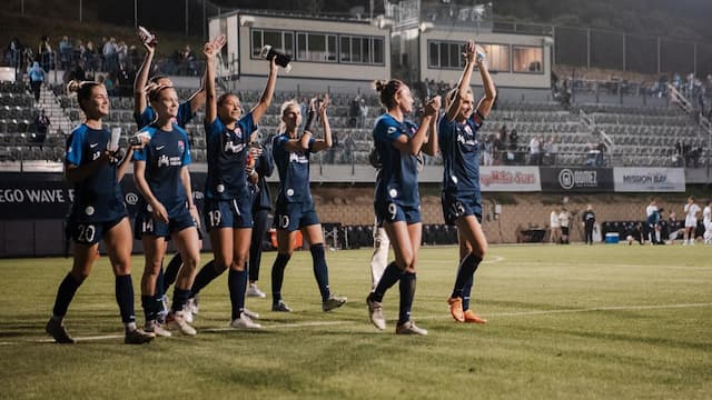 San Diego Wave artwork 5