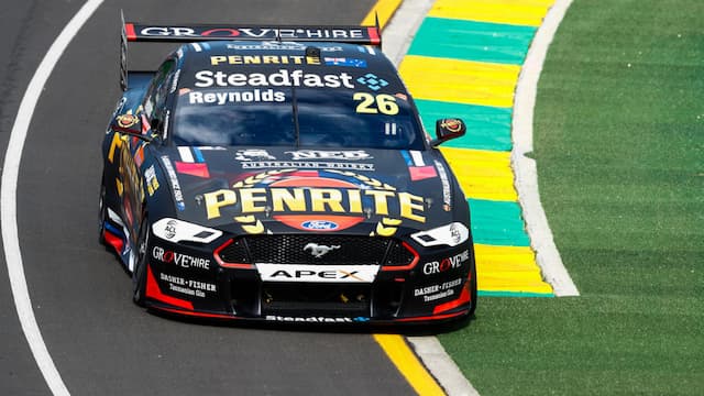 Grove Racing artwork 5