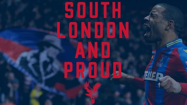 Crystal Palace artwork 6