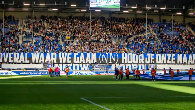 SC Heerenveen artwork 6