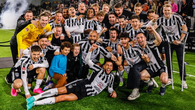 SC Heracles Almelo artwork 6