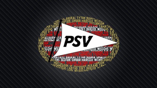 PSV Eindhoven artwork 6