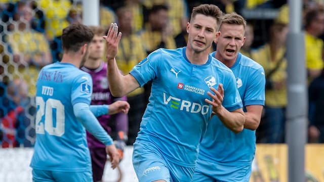 Randers FC artwork 6