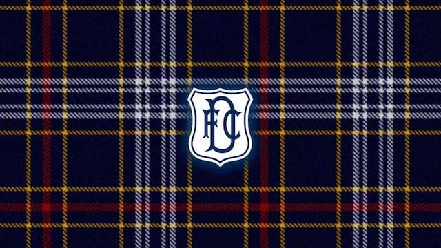 Dundee FC artwork 6