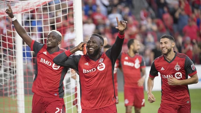 Toronto FC artwork 6