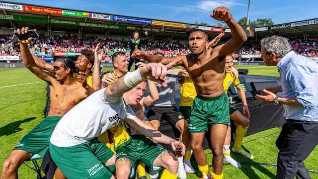 Fortuna Sittard artwork 6