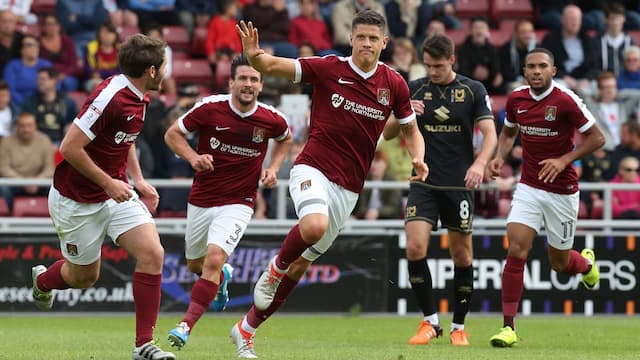 Northampton artwork 6