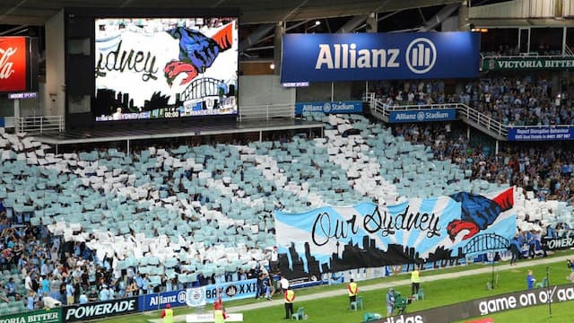 Sydney FC artwork 6