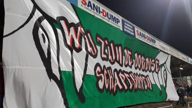 FC Dordrecht artwork 6