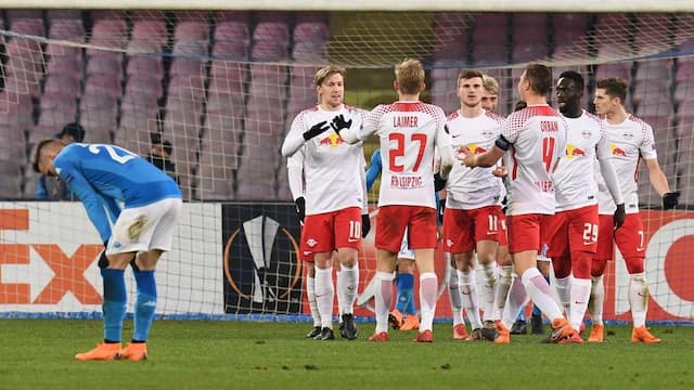 RasenBallsport Leipzig artwork 6