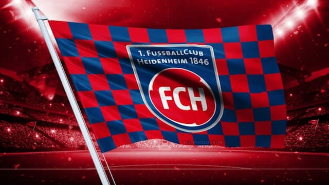 FC Heidenheim artwork 6