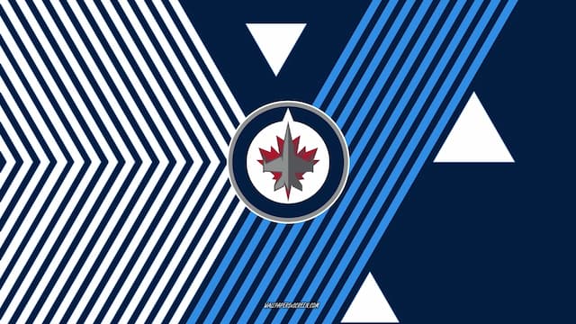 Winnipeg Jets artwork 6