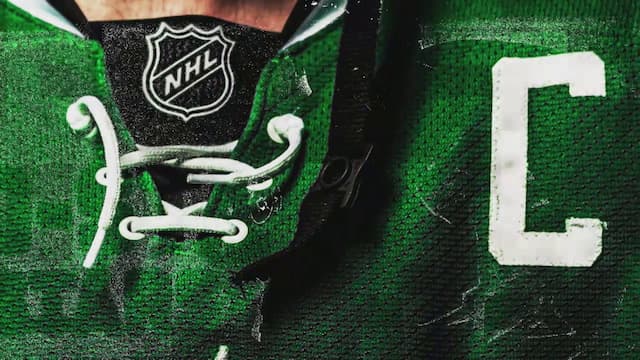 Dallas Stars artwork 6