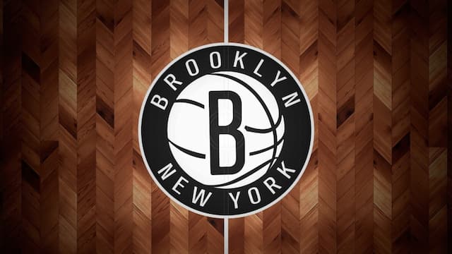 Brooklyn Nets artwork 6