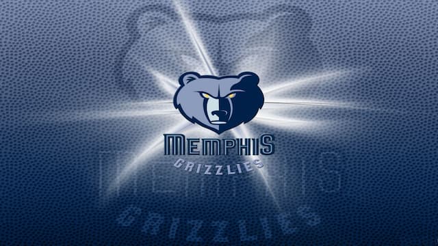 Memphis Grizzlies artwork 6
