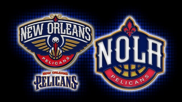 New Orleans Pelicans artwork 6