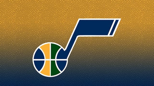 Utah Jazz artwork 6