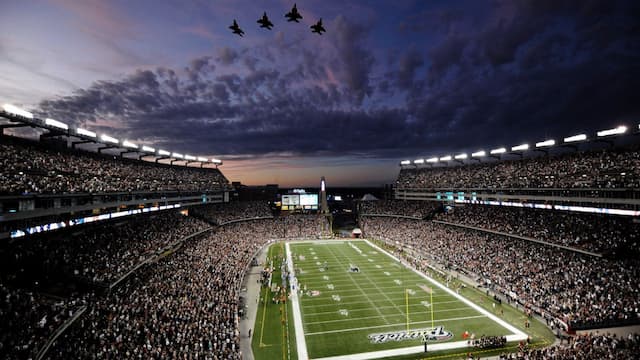 New England Patriots artwork 6