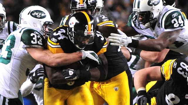 Pittsburgh Steelers artwork 6