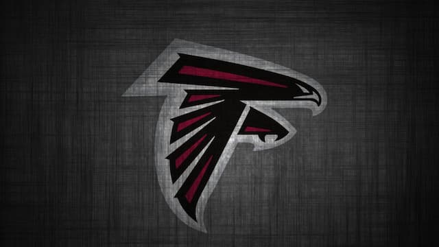 Atlanta Falcons artwork 6