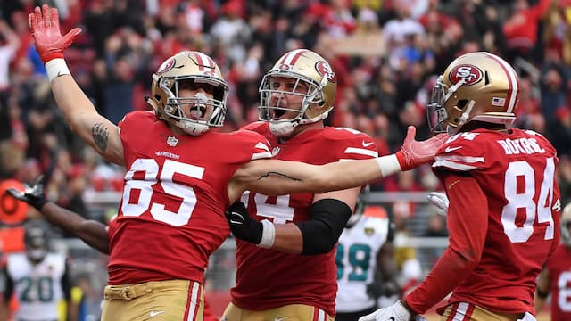 San Francisco 49ers artwork 6