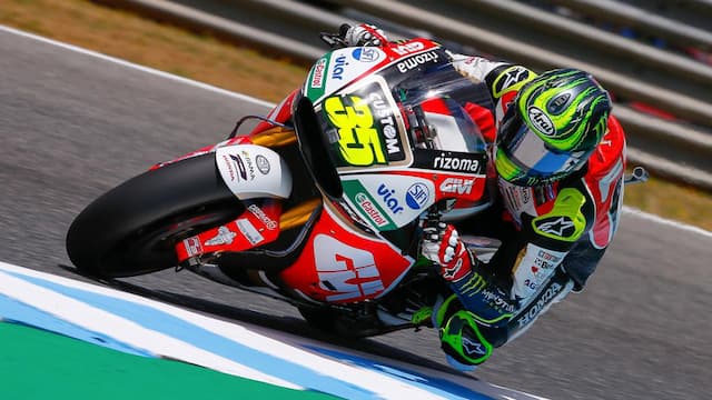 LCR Honda Idemitsu Castrol artwork 6