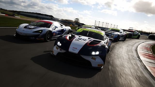 Beechdean AMR artwork 6